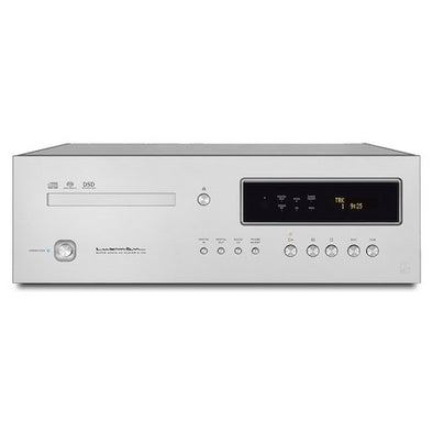 Luxman D-10x SACD CD Player Dac