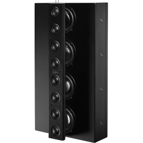 Lyngdorf LS-1000 L/R  LS-1000 C Series On Wall Speaker