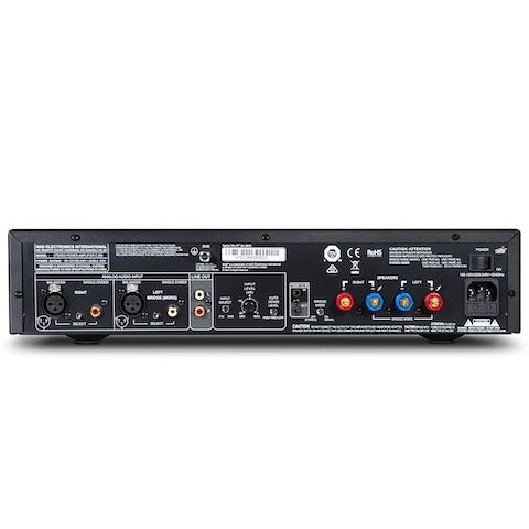 NAD C 268 Amplifier