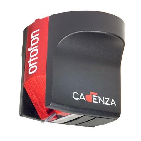 Ortofon Cadenza Series Cartridges