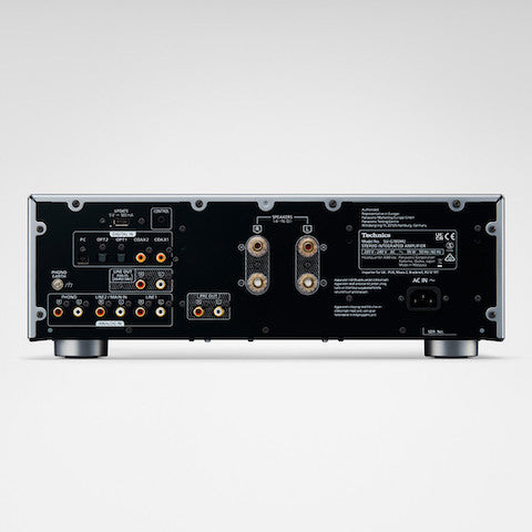 Technics SU-G700M2 Grand Class Integrated Amplifier IN STOCK ON SALE