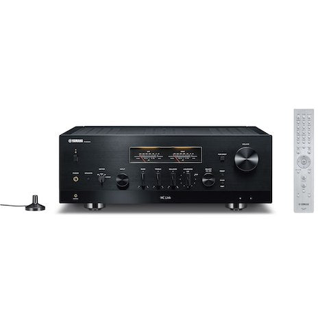 Yamaha R N2000A Network Stereo Receiver