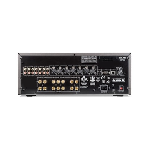 Arcam PA720 Seven Channel Amplifier