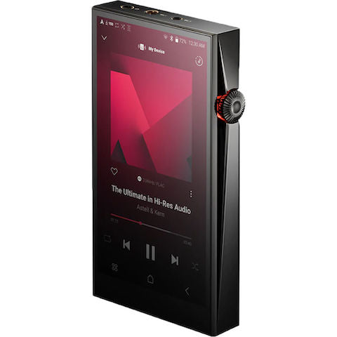 Astell & Kern A&ultima SP3000 Portable Music Players