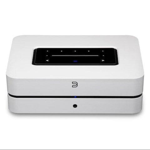 Bluesound Powernode Integrated Amplifier
