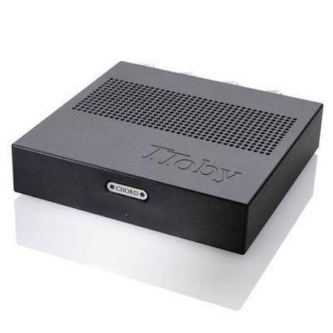 Chord Ttoby Amplifier IN STOCK ON SALE SAVE OVER $2500