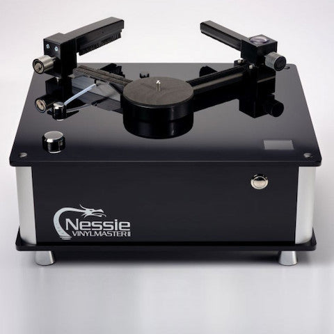 Nessie Vinylmaster Reference Record Cleaning Machine ON SALE