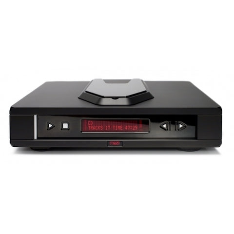 Rega Isis and Valve Isis CD Player and Dac
