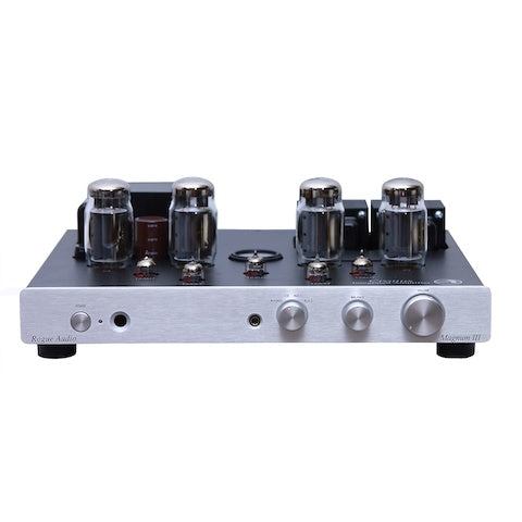 Rogue Audio Cronus Magnum III Integrated Amplifiers
