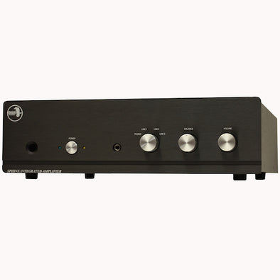 Rogue Audio Sphinx V3 Series Integrated Amplifier
