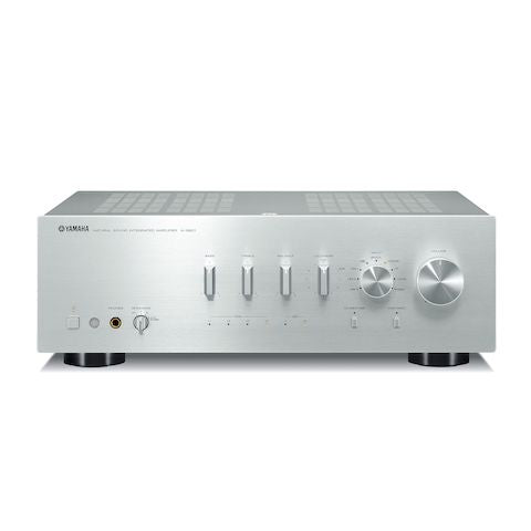 Yamaha AS801 Integrated Amplifier