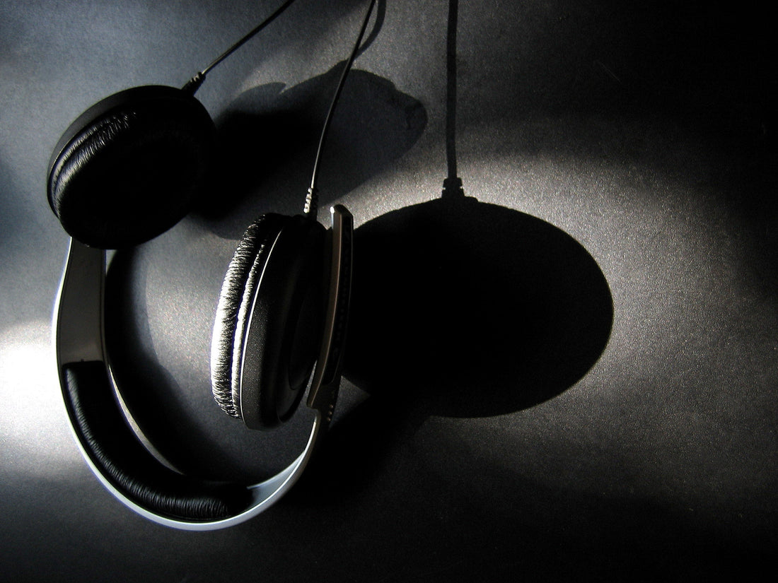 Revolutionize Your Listening Experience with High Quality Headphone and Headphone Amplifiers