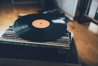Revitalize Your Vinyl Experience: Exploring Disc Cleaners