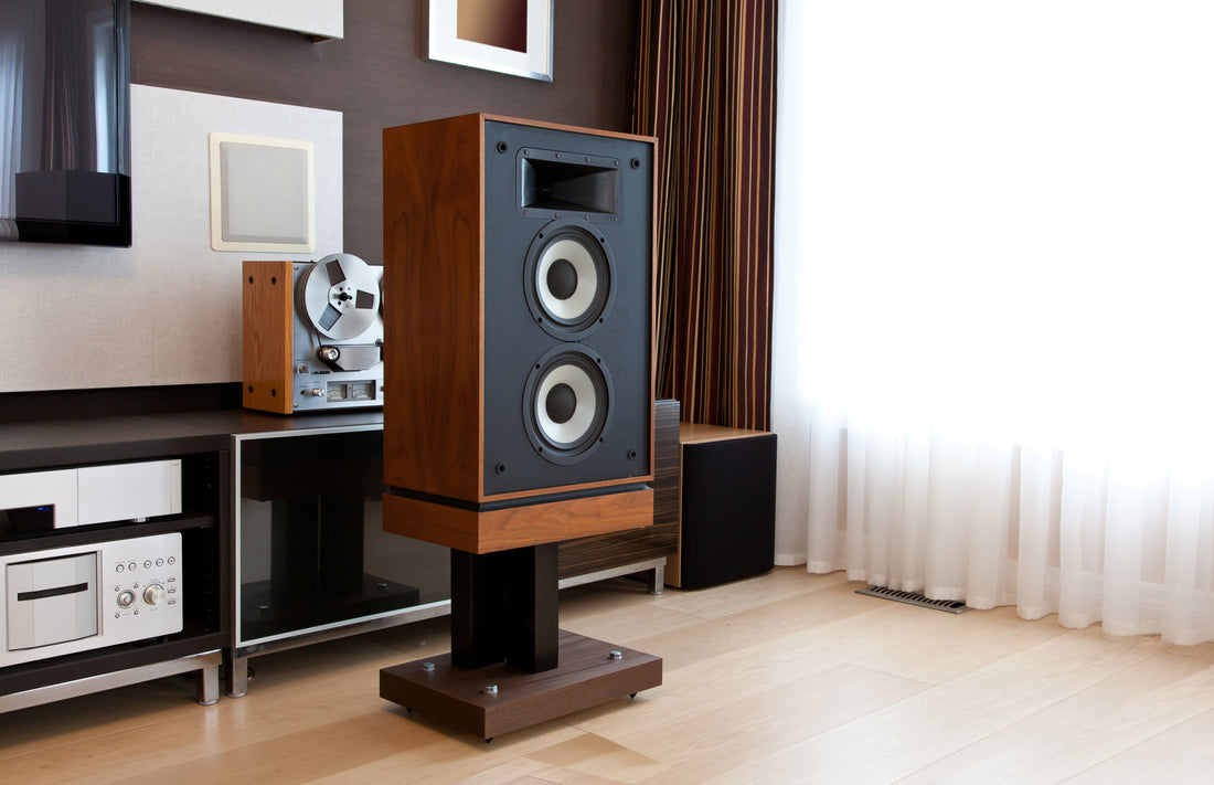 How A Room's Acoustics Can Impact Sound Quality