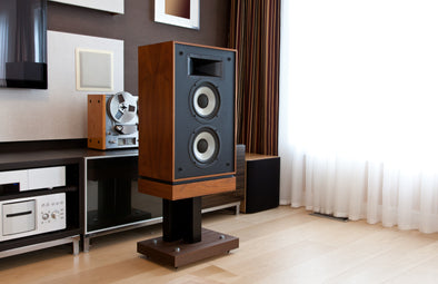 How A Room's Acoustics Can Impact Sound Quality