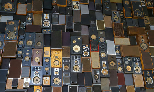All About Speakers: Elevate What Your Audio Sounds Like