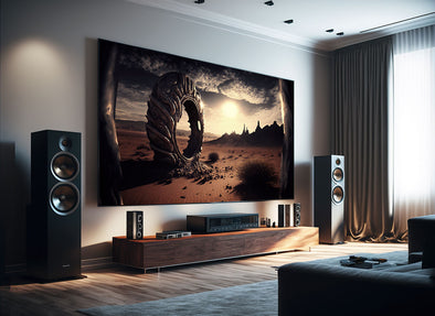 Amplify Your Home Theatre with Multi Channel Amps