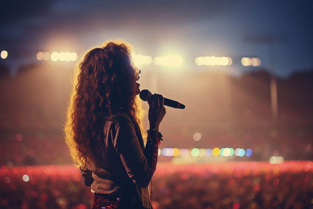 Enhance Your Audio Experience with In-Ear Monitors