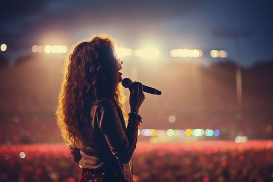 Enhance Your Audio Experience with In-Ear Monitors