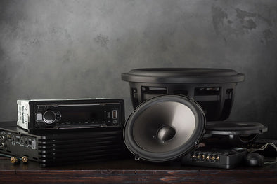 All You Need To Know About Subwoofers