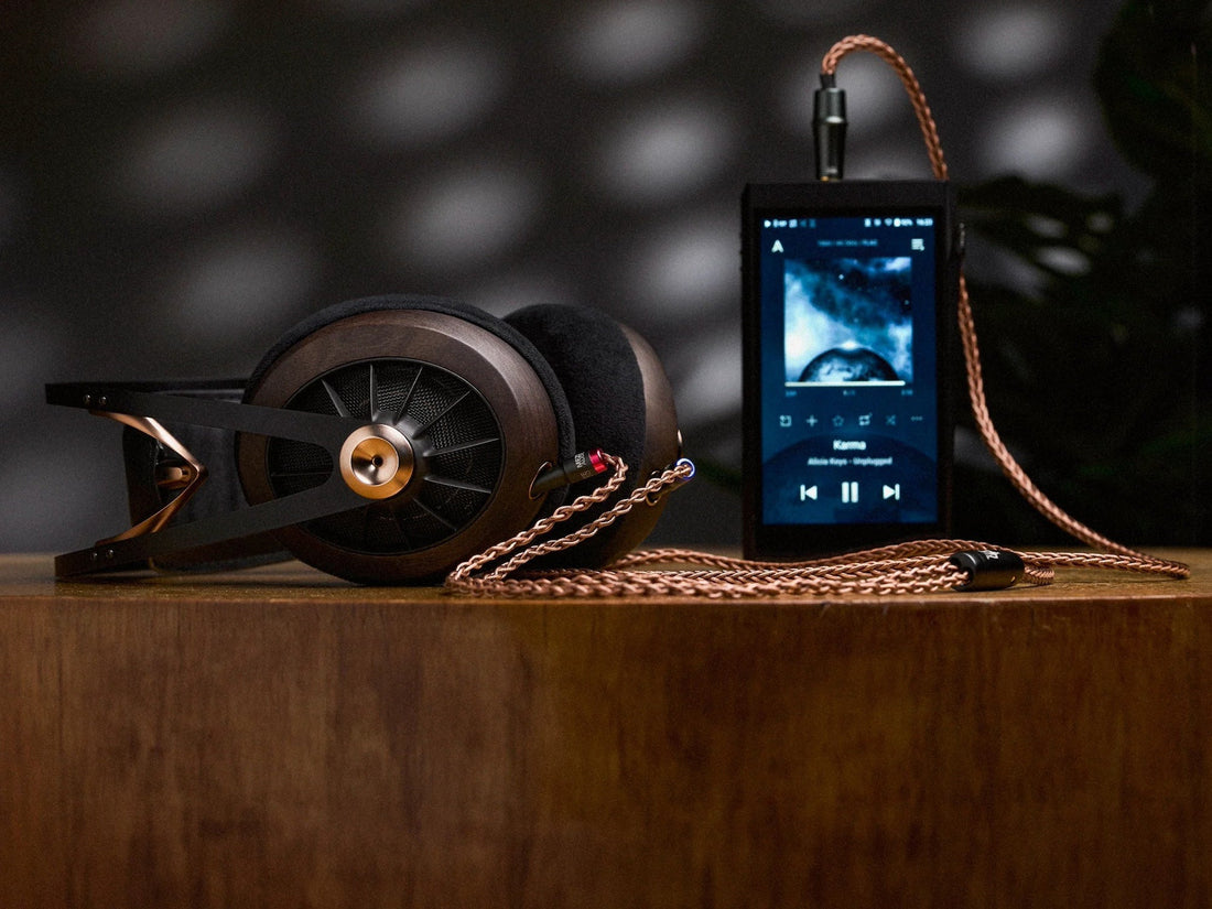 meze audio headphones