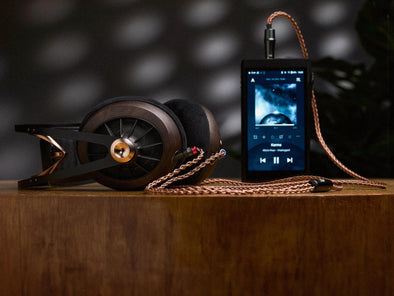 meze audio headphones