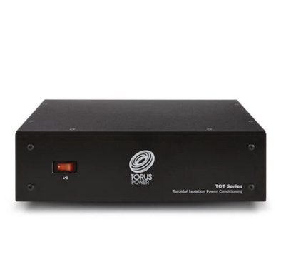 Product Review: TORUS POWER TOT Max with SMSS