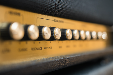 Unleashing the Power: Exploring the World of Power Amplifiers