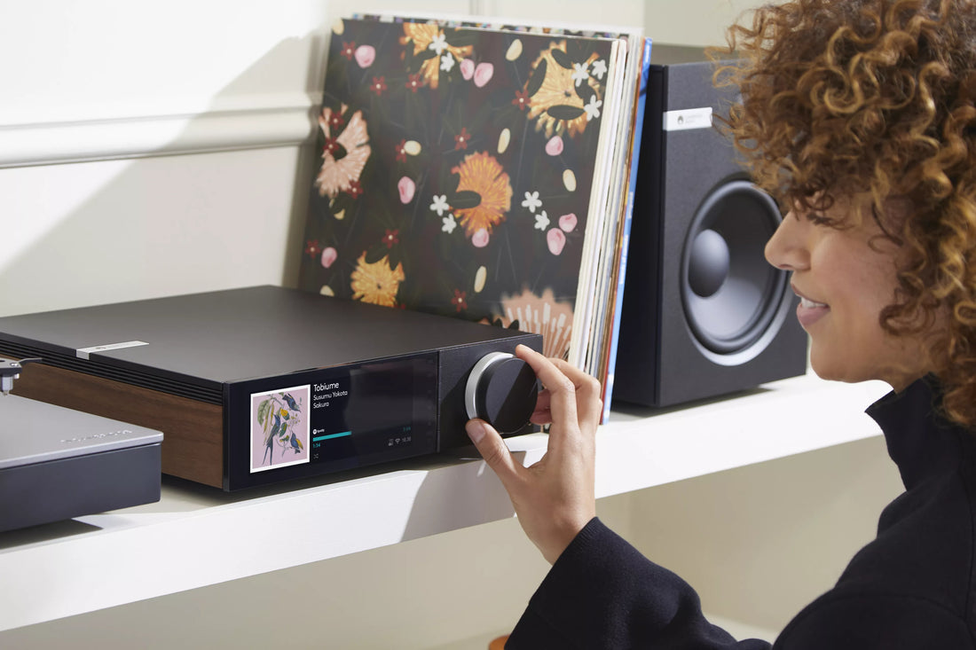 Best Cambridge Audio Amplifier in Canada (2026): CXA81 Mk II vs EXA100 vs EVO 150 SE