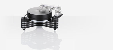 Modern Turntables