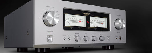 luxman 505z