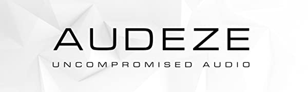 Audeze Headphones