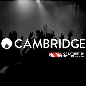 Cambridge Audio