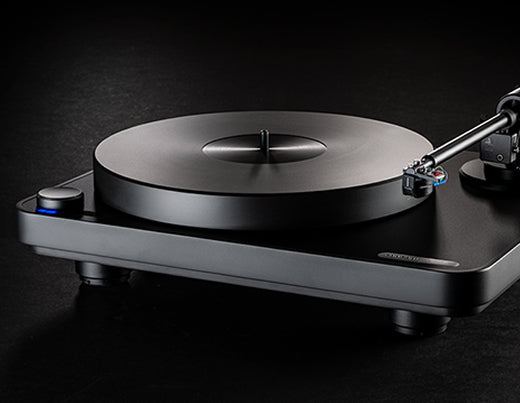 Clearaudio – Noteworthy Audio