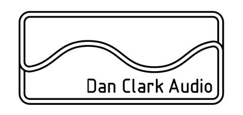 Dan Clark Audio