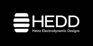 HEDD Headphone