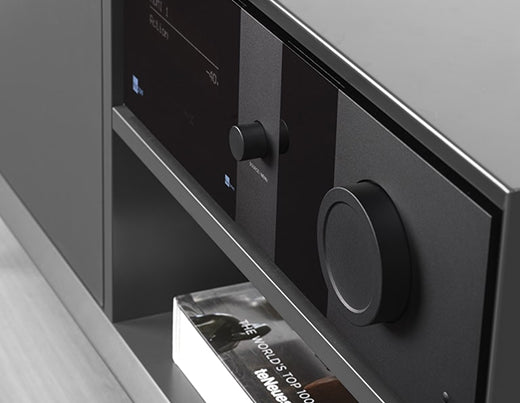 Lyngdorf Audio - Subwoofers & Amps | Noteworthy Audio