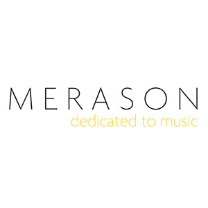 Merason Audio