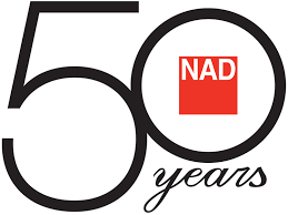 NAD Electronics