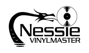 Nessie Vinylmaster Record Cleaning Machines