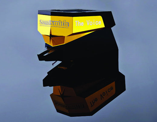 Soundsmith Face Soundsmith Cartridges Canada — Authorized Dealer – Noteworthy Audio