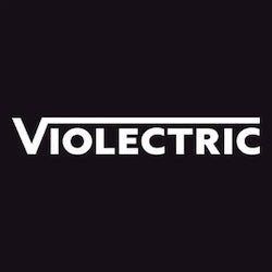 Violectric Headphone Amplifiers