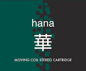 Hana Cartridges