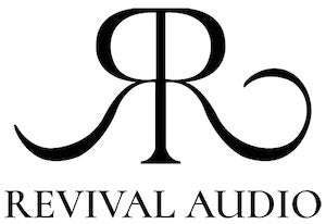 Revival Audio Speakers
