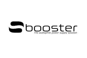 SBooster Power Supplies – Noteworthy Audio