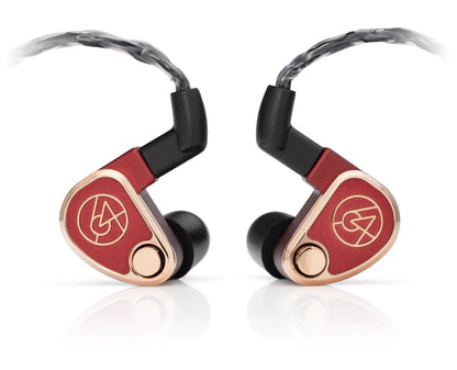 64 Audio U18t In Ear Monitors