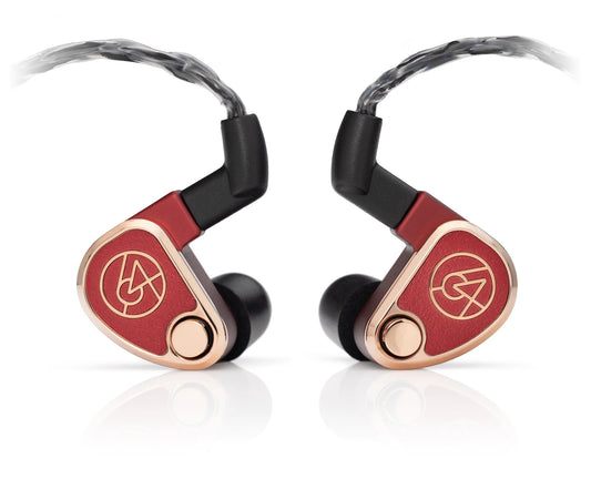 64 Audio U18t In Ear Monitors