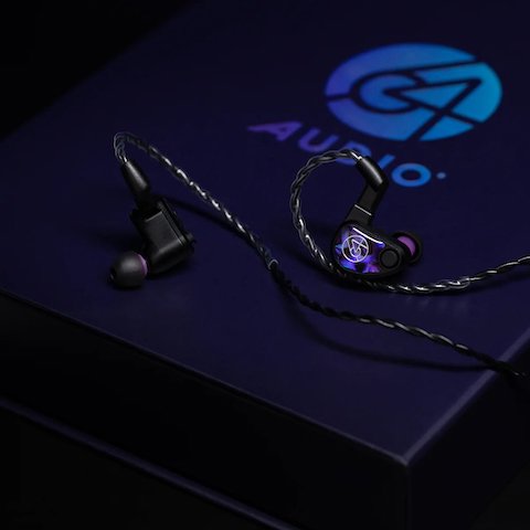 64 Audio Volür In Ear Monitors IN STOCK