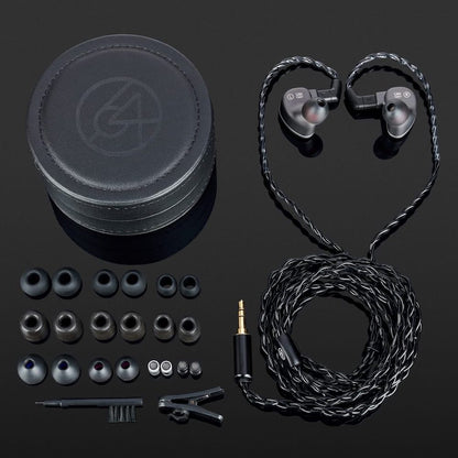 64 Audio U6t In Ear Monitors