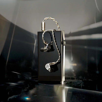 64 Audio Twelve Ti Limited Edition In Ear Monitors